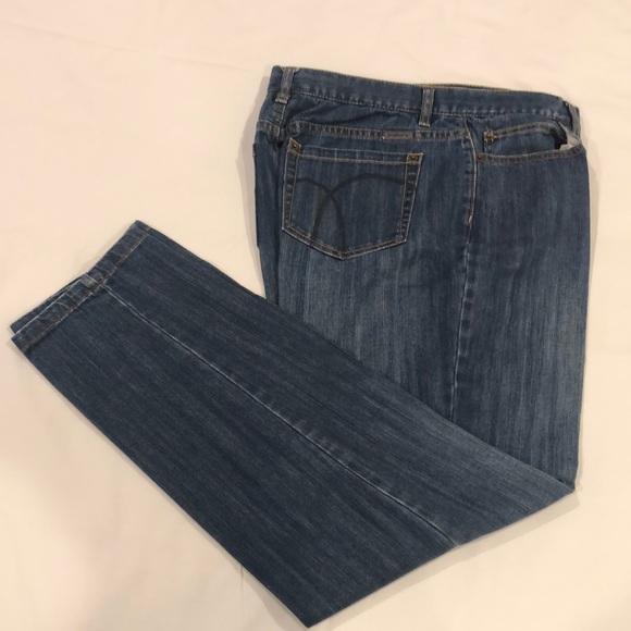 Liz Claiborne Denim - Vintage Liz Claiborne Classic Mom Jeans